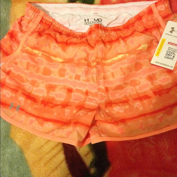 Under Armour shorts