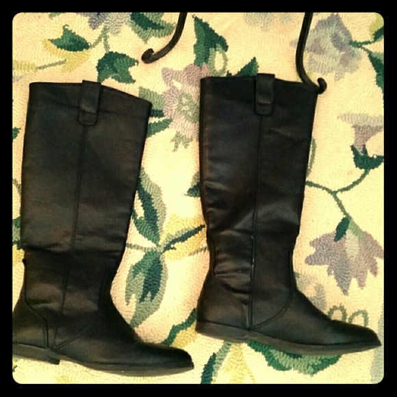 Forever21 boots