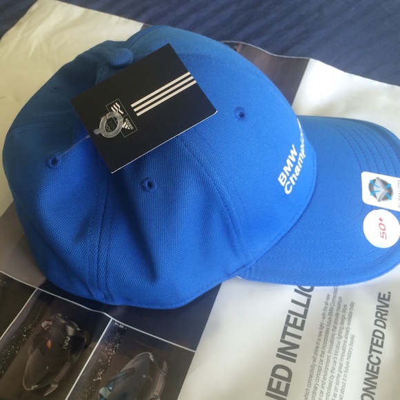 100% Genuine Limited Edition BMW Hat - Picture 2 of 4