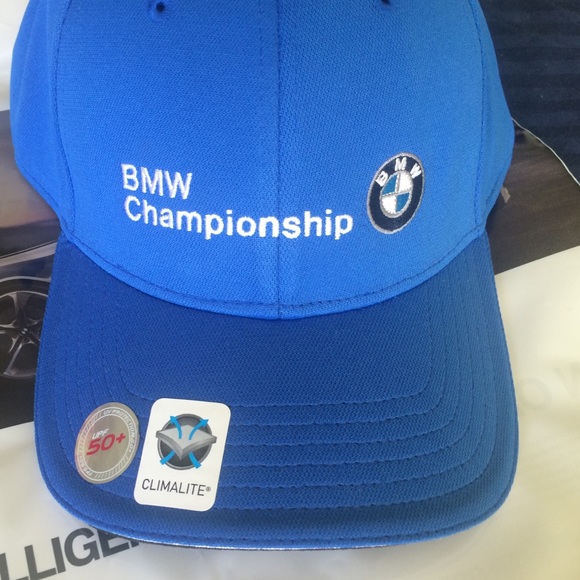 100% Genuine Limited Edition BMW Hat - Picture 4 of 4
