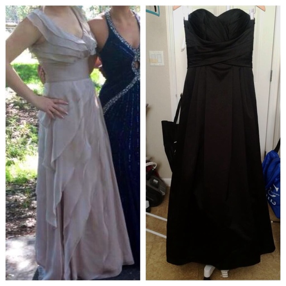 Prom Dresses!