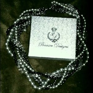 NWT Premier Designs necklace