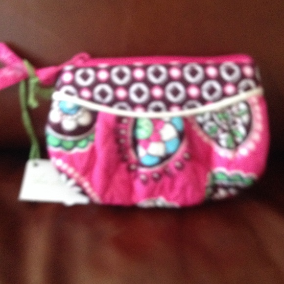 Sweetheart Pouch