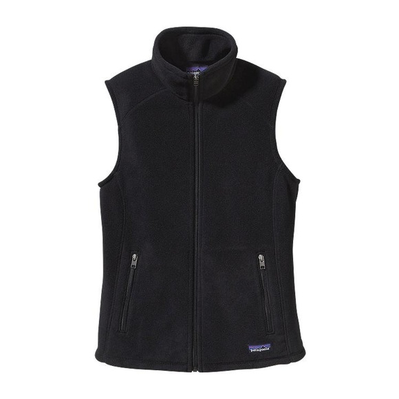 Patagonia Women's Synchilla Fleece Vest