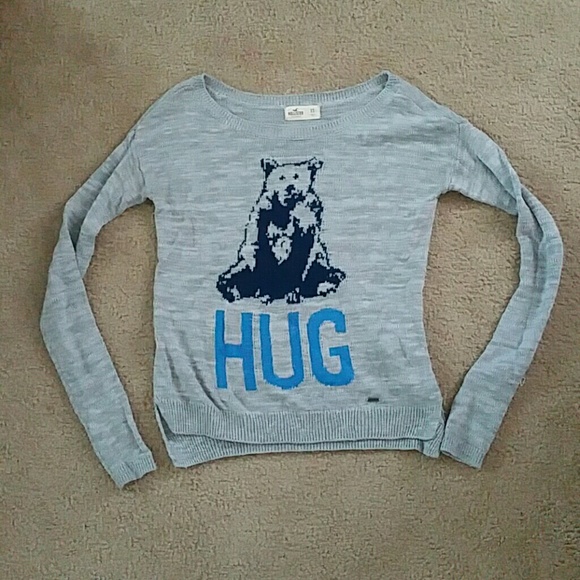 Patterned sweater - Picture 1 of 2
