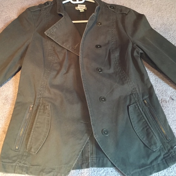 Jacket - Picture 2 of 3