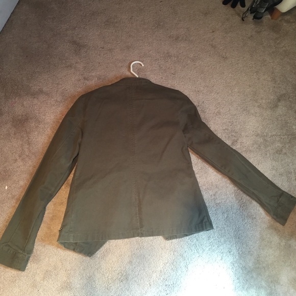 Jacket - Picture 3 of 3