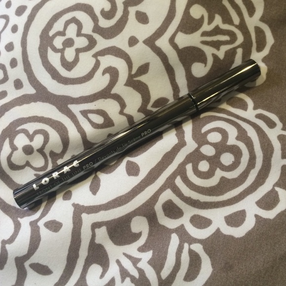 LORAC eyeliner, Black - Picture 1 of 3