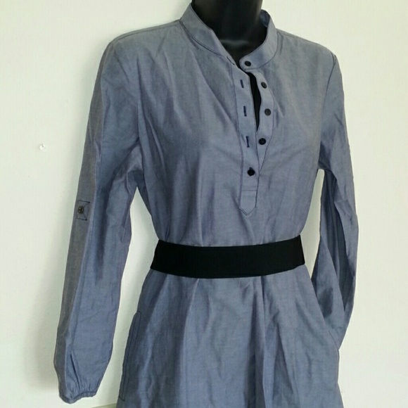 Tunic/dress (price has been reduced. Is now firm)) - Picture 2 of 4