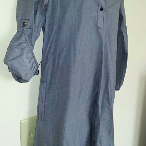 Tunic/dress (price has been reduced. Is now firm)) - Picture 3 of 4