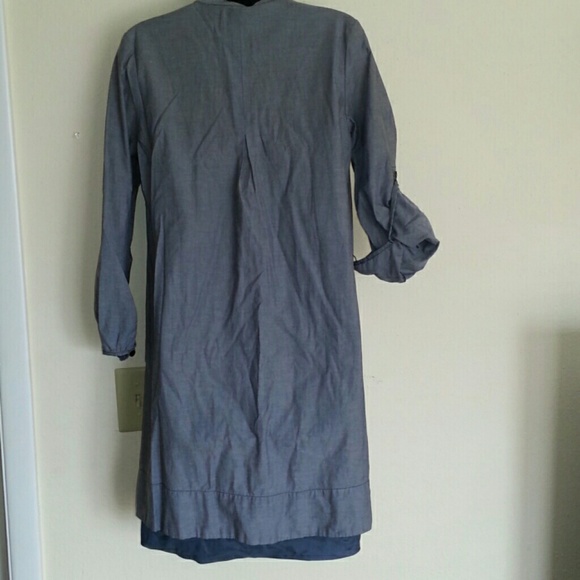 Tunic/dress (price has been reduced. Is now firm)) - Picture 4 of 4