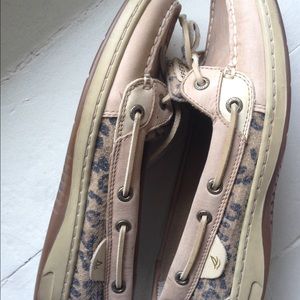 Sperrys