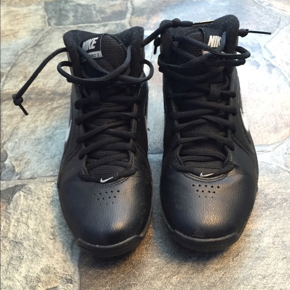Nike airs