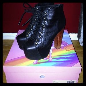 Jeffrey Campbell - Lita