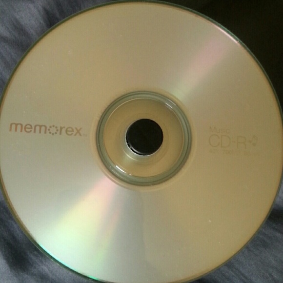 FREE Burned CD's (on hold computer problems) - Picture 1 of 1