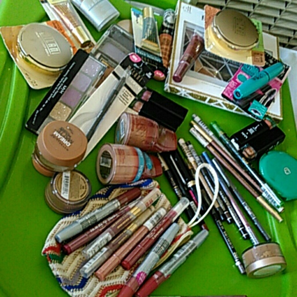 Makeup