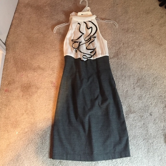 Classy business type dress