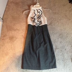 Classy business type dress