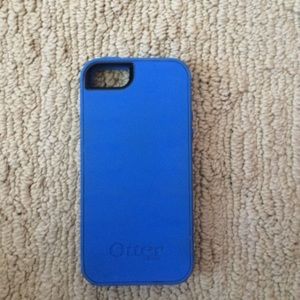 iPhone 5/5s