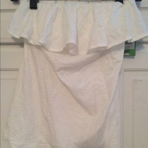 Lilly Pulitzer Wiley Tube Top