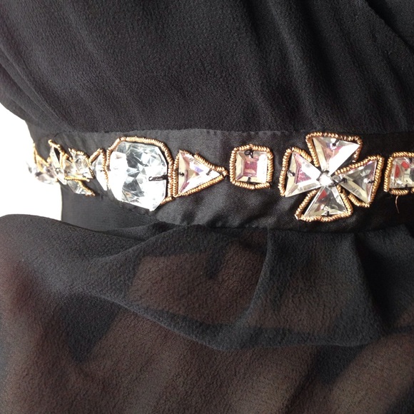 NEW 100% Silk Nougat London Top - Picture 2 of 4