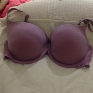 VS bra push up