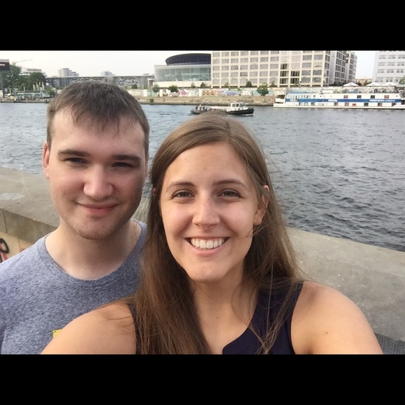 I'm back! Thanks to everyone who shared! - Picture 2 of 4