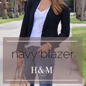 🌿• woman's blazer •