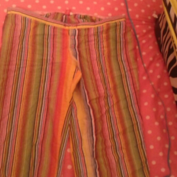 Victoria Secret Pajama Bottoms
