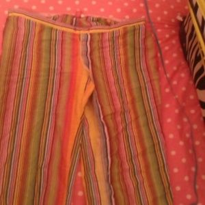 Victoria Secret Pajama Bottoms