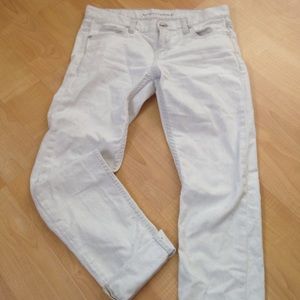 Banana republic boyfriend jeans