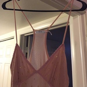 Sexy Urban Outfitters Slip.