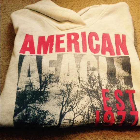 American Eagle