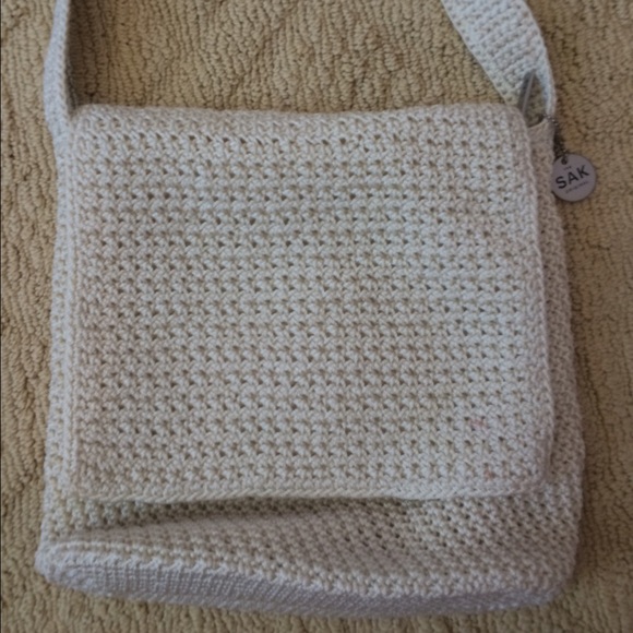 Sak purses