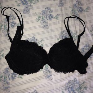 Victoria's Secret Pink bra