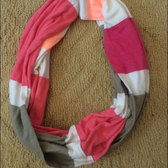 scarf