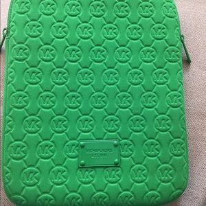 Michael Kors IPad case