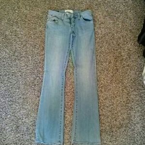 PAPER DENIM & CLOTH JEANS