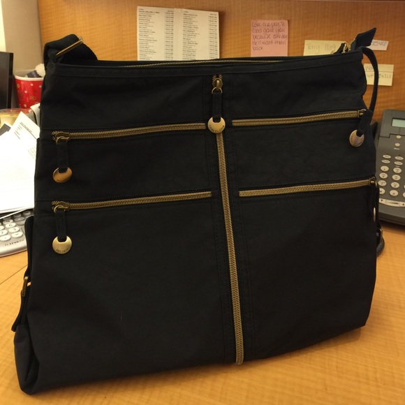 Travelon RFID bag/crossbody