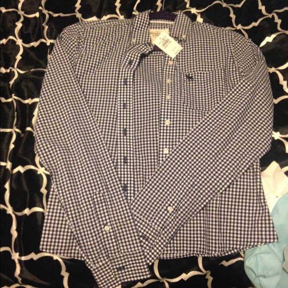 Abercrombie and Fitch