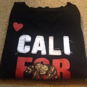California shirt