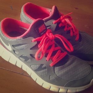 Nike Free Run 2