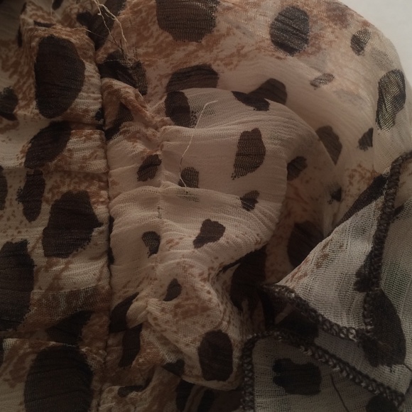 Pattern tank - Picture 2 of 4