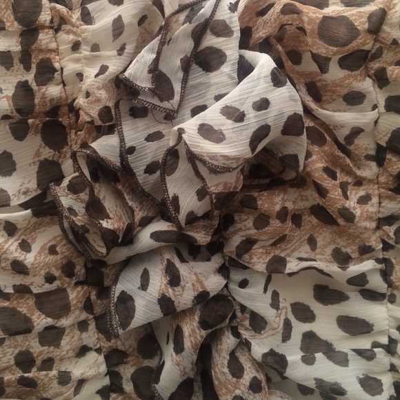 Pattern tank - Picture 3 of 4