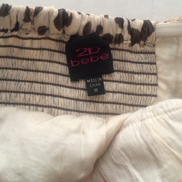 Pattern tank - Picture 4 of 4