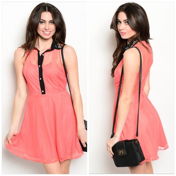 S/m/l fashion dress