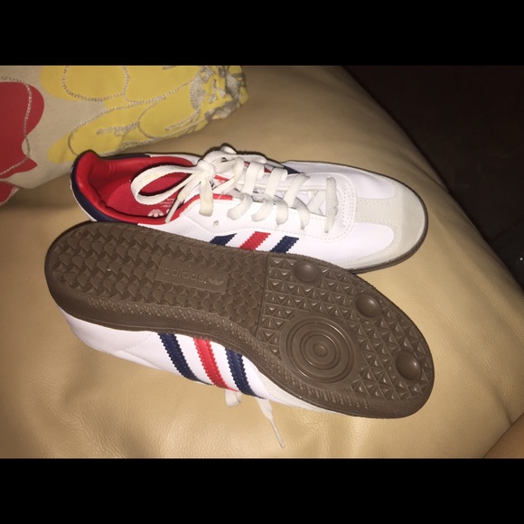 Adidas