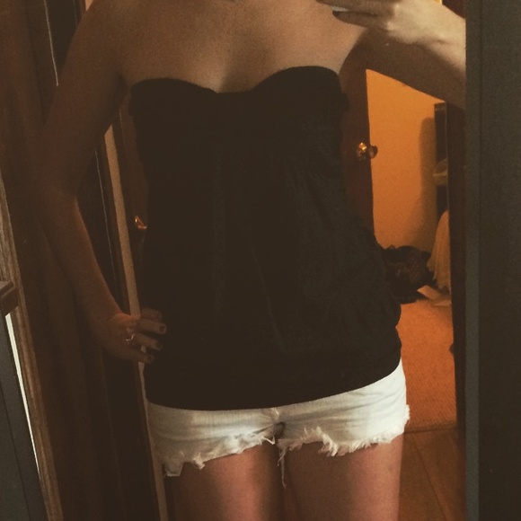 tube top