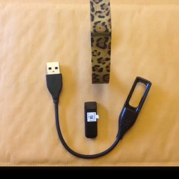 SOLD Fitbit  SOLD - Picture 1 of 3
