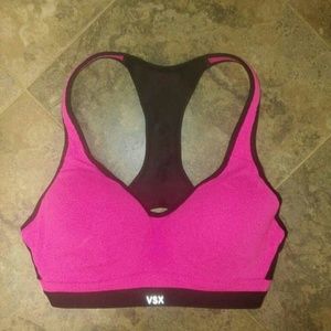 Victoria's secret sports bra